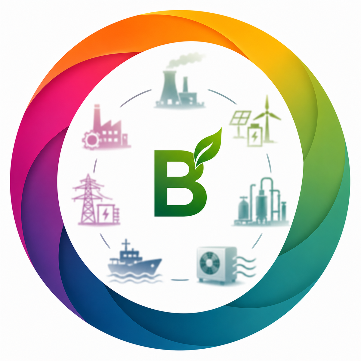Bloom Green Energy